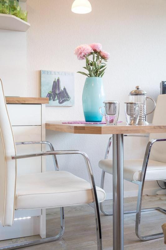 Ad3 1E Duenenprinz Apartment in Westerland