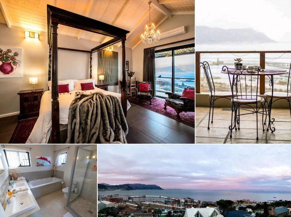 View (from property/room), Bedroom