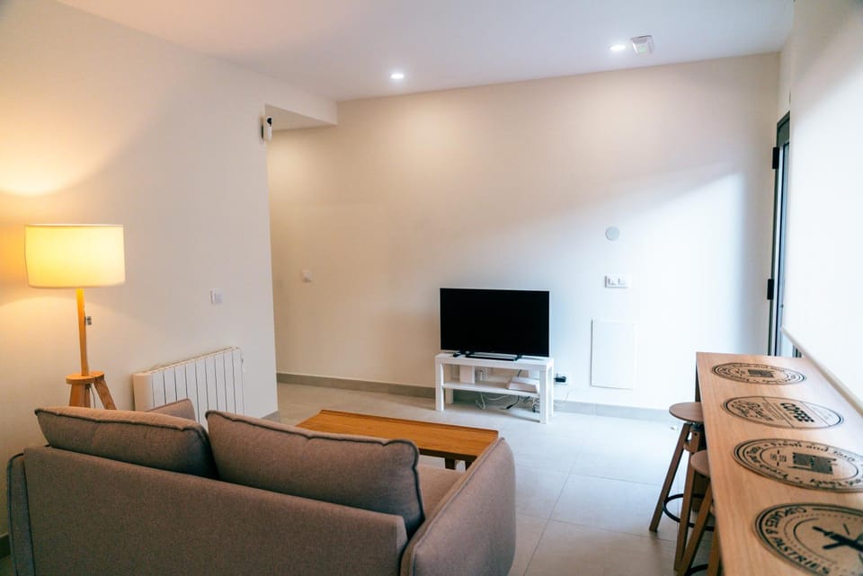 Apartamentos Costa Norte Apartment in Western coast of Cantabria