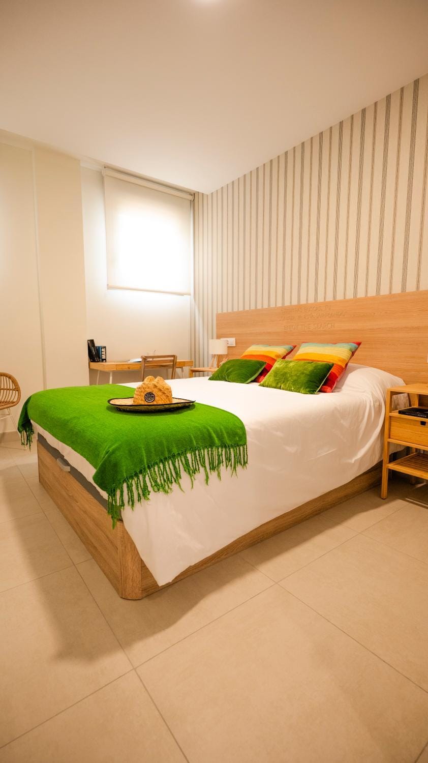 Apartamentos Costa Norte Apartment in Western coast of Cantabria