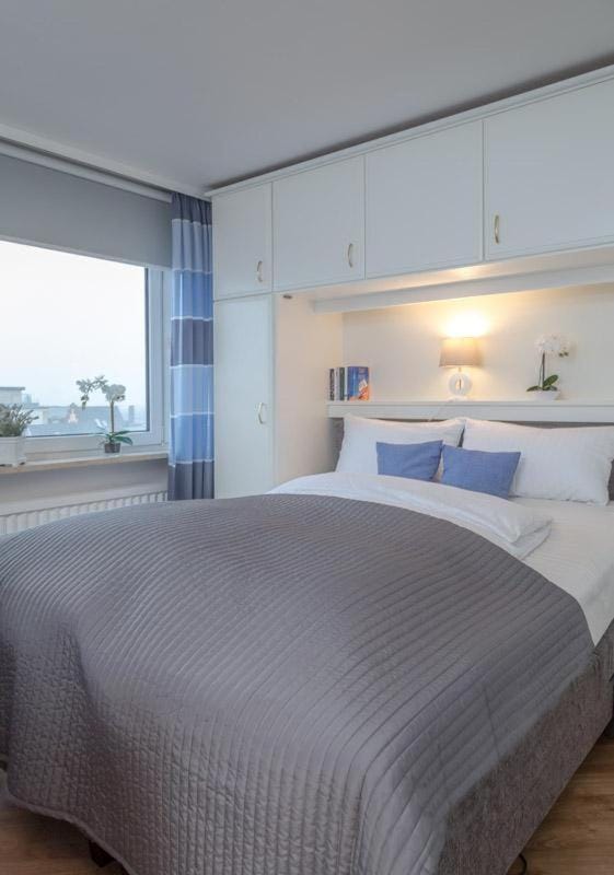 Ad3 5E Leuchtturm Apartment in Westerland
