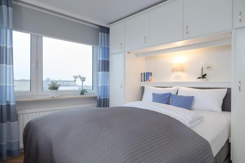 Ad3 5E Leuchtturm Apartment in Westerland