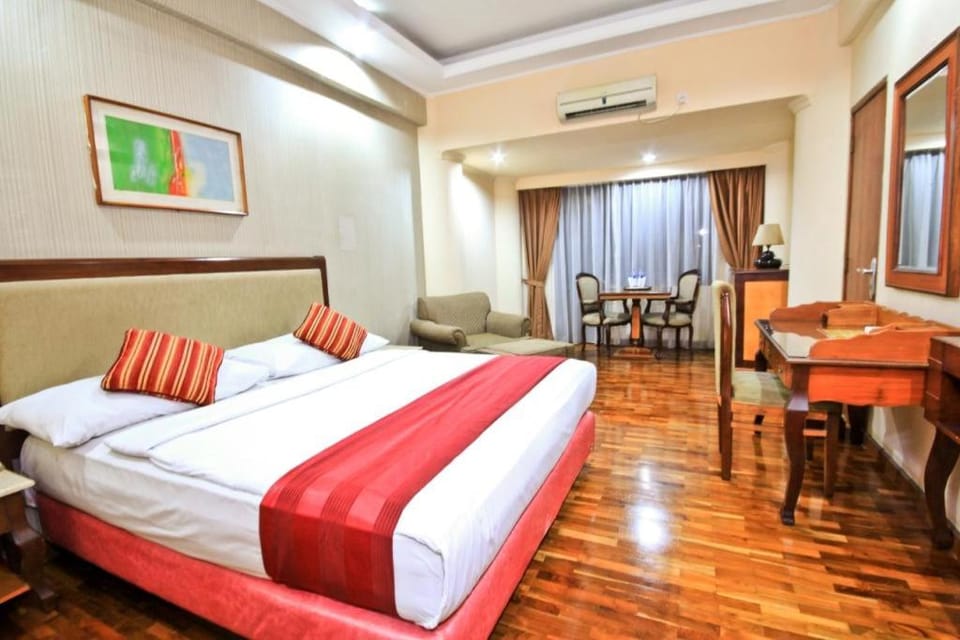 Grand Menteng Hotel Hotel in South Jakarta City