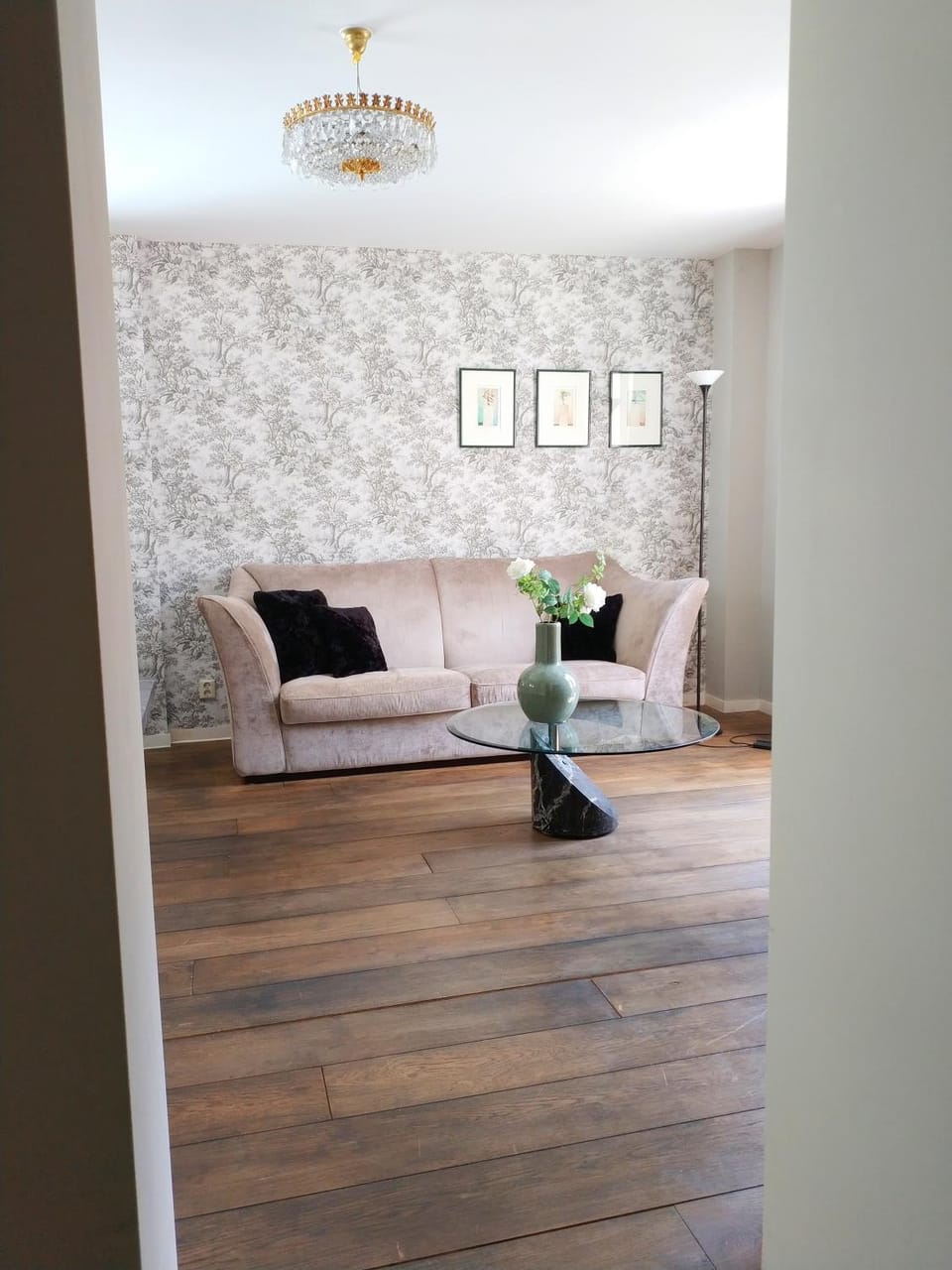 The Sunny Suite - R.Q.C. Apartment in The Hague