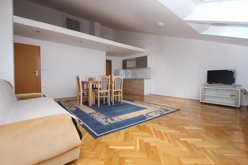 Apartmani Pranjić Apartment in Šibenik-Knin County, Croatia