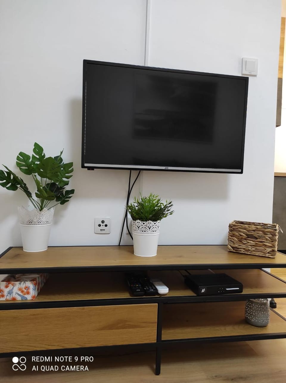 TV and multimedia