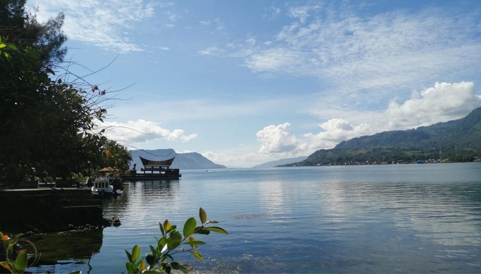 Natural landscape
