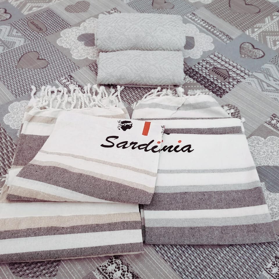 towels