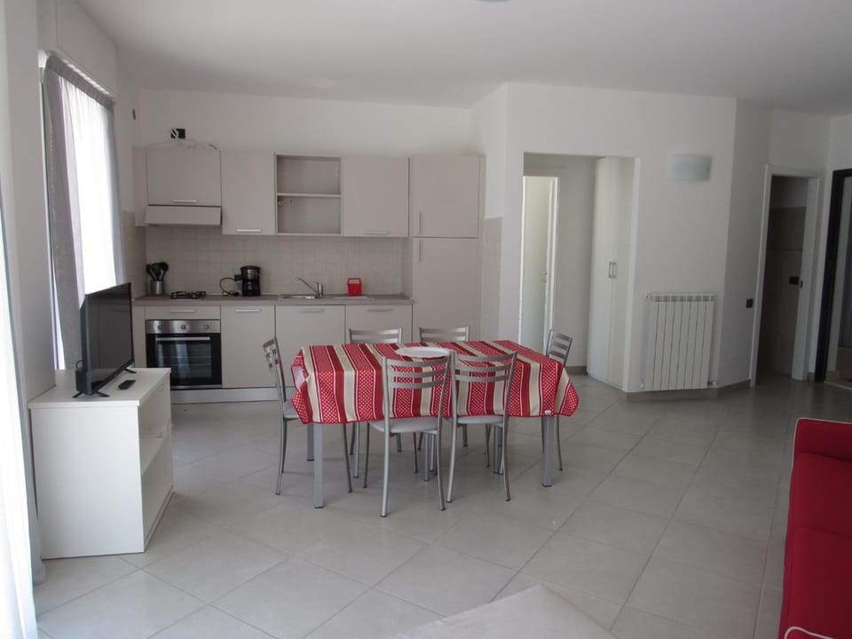 Bludamare House in Albenga