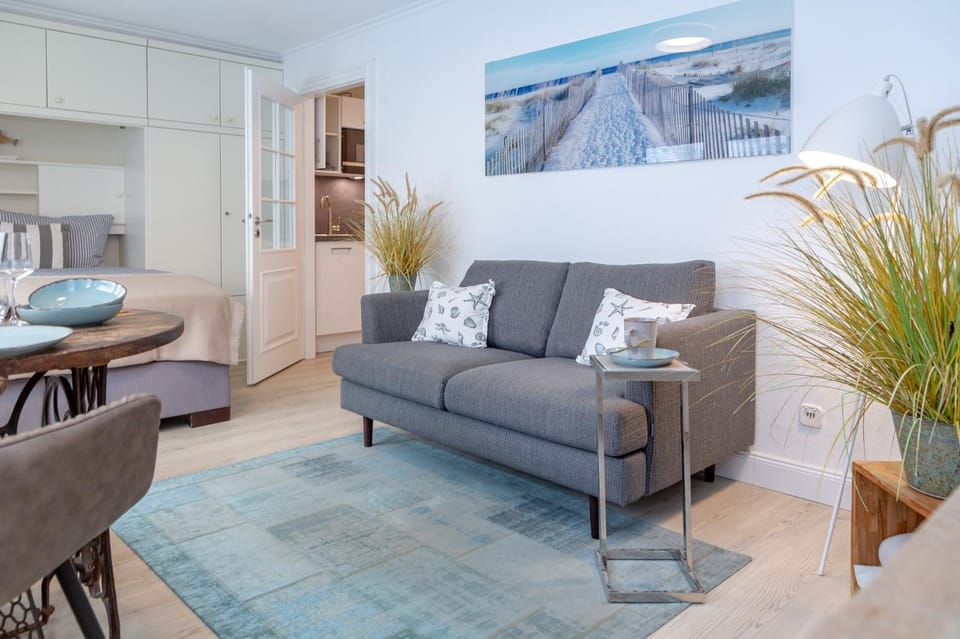 Ad5 407 Uwe Apartment in Westerland