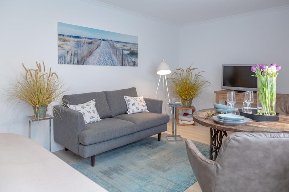 Ad5 407 Uwe Apartment in Westerland
