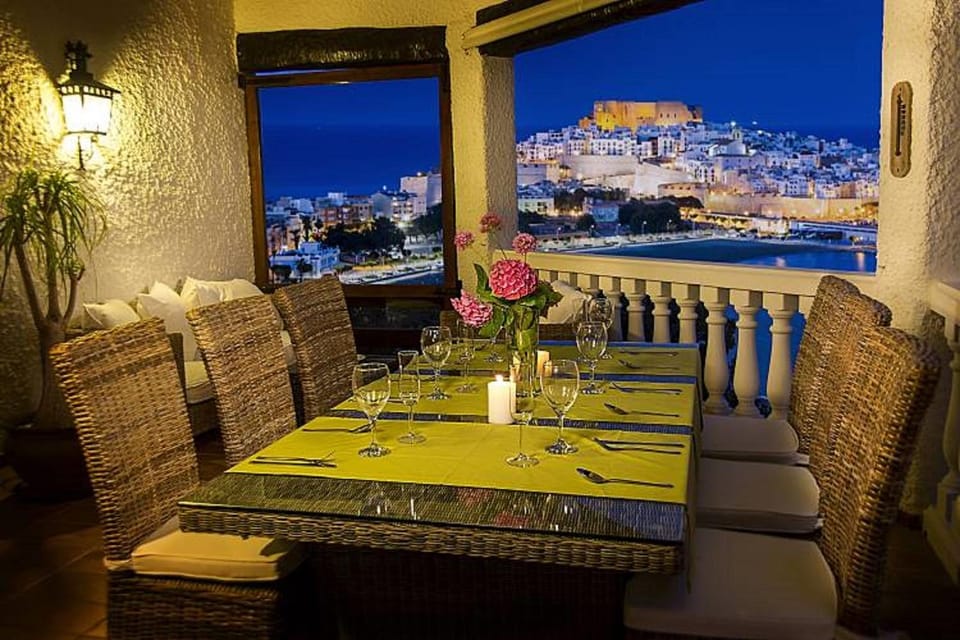 Balcony/Terrace, City view, Garden view, Lake view, Landmark view, Mountain view, River view, Sea view, Street view, Quiet street view