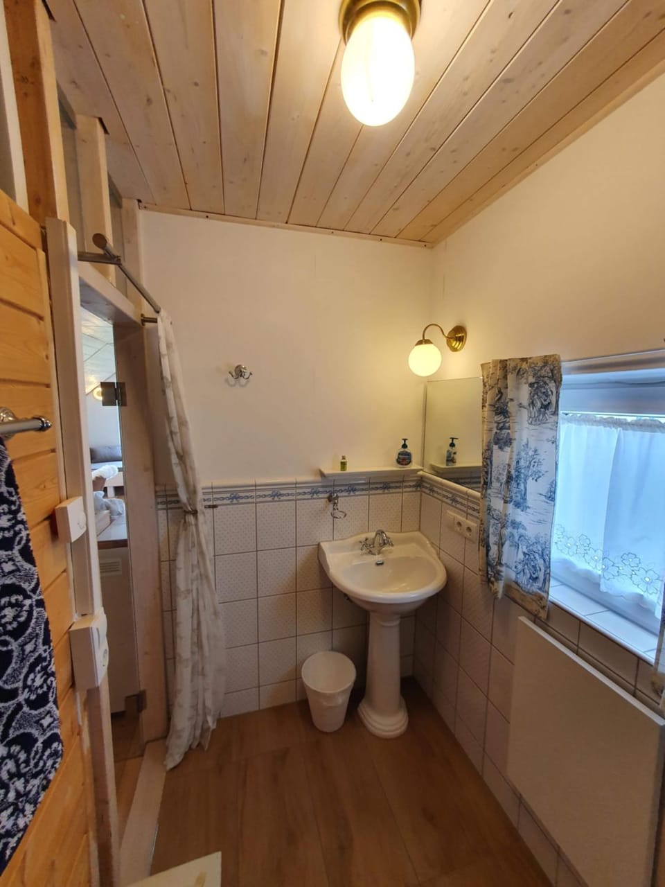 Pension am Kirschgarten Bed and Breakfast in Bavaria