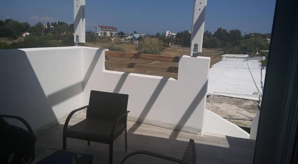 Nianthy Apartments Apartment in Faliraki, Greece