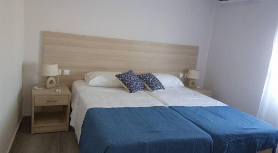 Nianthy Apartments Apartment in Faliraki, Greece