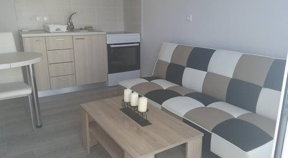 Nianthy Apartments Apartment in Faliraki, Greece