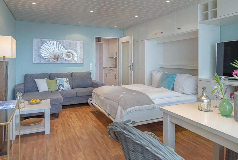 Metropol Oceanlounge 309A Apartment in Westerland