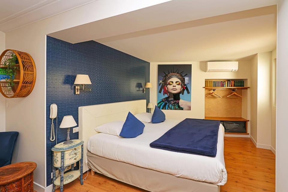 Charming Hôtel - Les Pasteliers Hotel in Albi