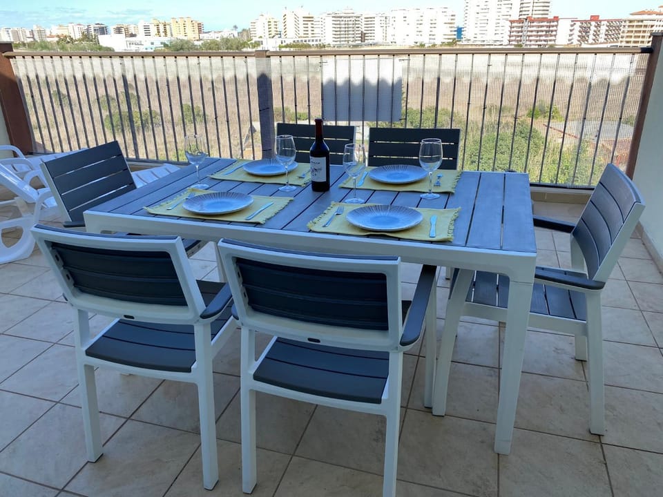 View (from property/room), Balcony/Terrace