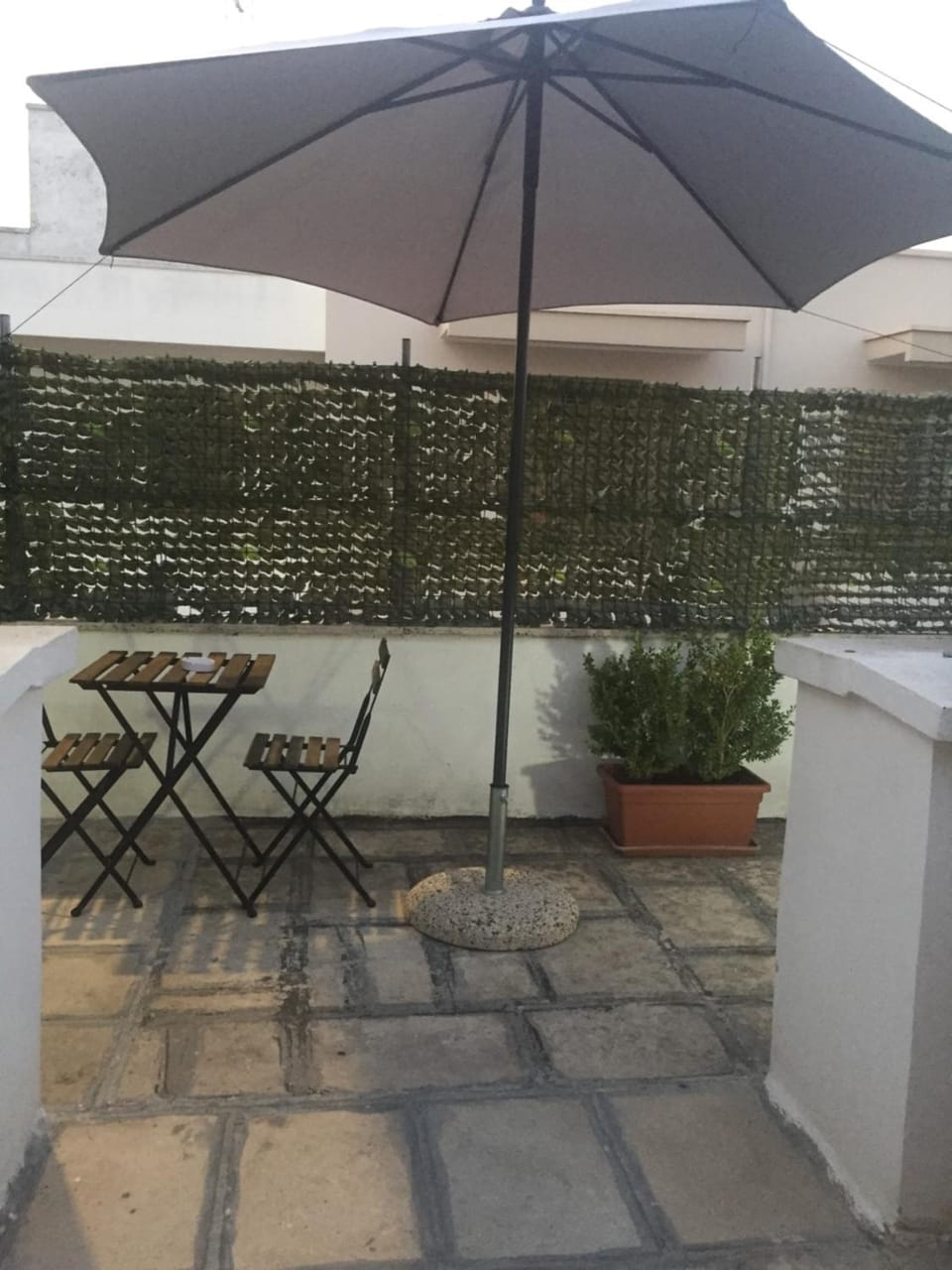 B&B Ornella Bed and Breakfast in Apulia