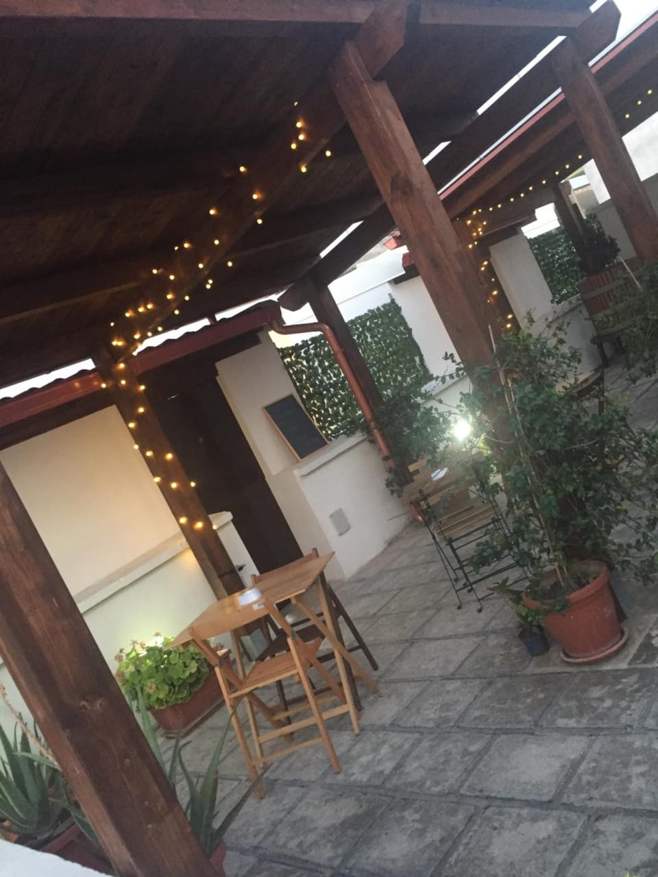 B&B Ornella Bed and Breakfast in Apulia