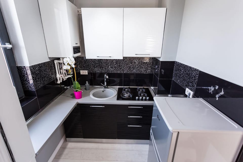 Day, Coffee/tea facilities, Kitchen or kitchenette, On site