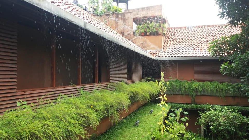 Rumah Turi Eco Boutique Hotel Hotel in Special Region of Yogyakarta