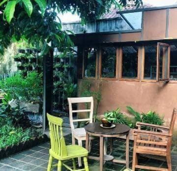 Rumah Turi Eco Boutique Hotel Hotel in Special Region of Yogyakarta