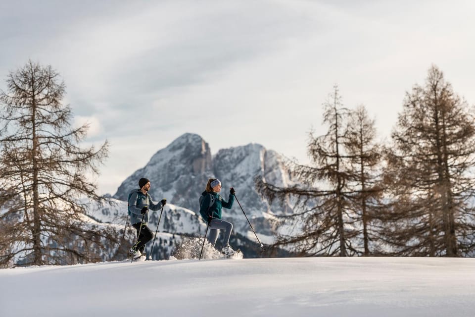 Skiing