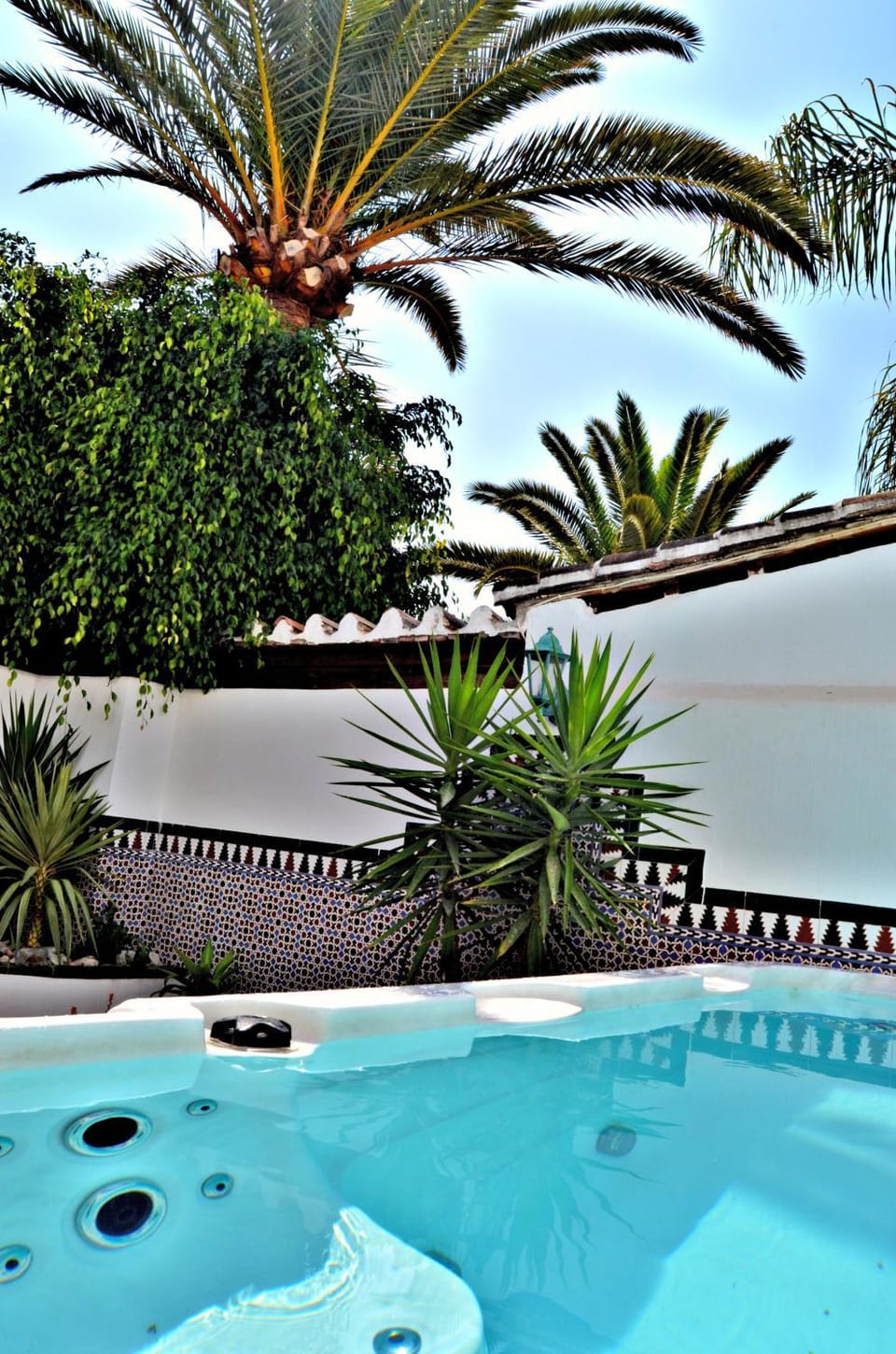 Swimming pool, Swimming pool