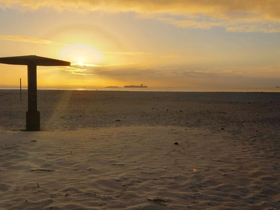 Sunrise