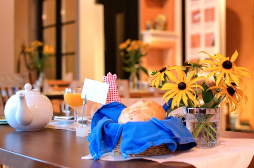 Gästehaus Im Tal 18 Bed and Breakfast in Rhineland-Palatinate