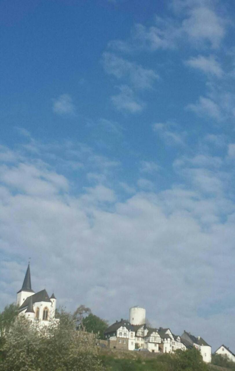 Gästehaus Im Tal 18 Bed and Breakfast in Rhineland-Palatinate