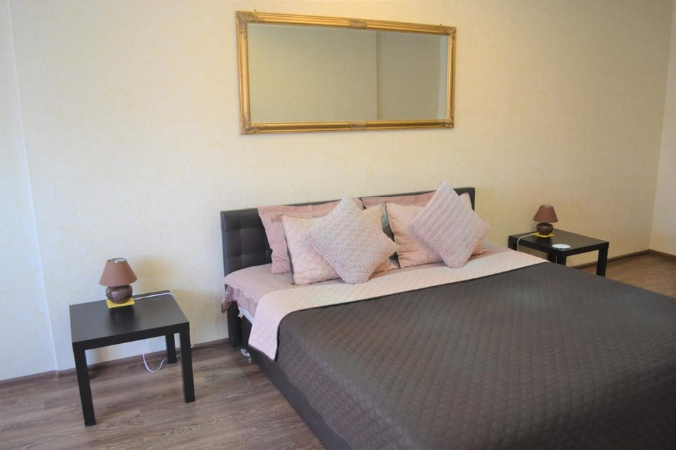 LuxCityApart on Olievskaya Apartment in Kiev City - Kyiv