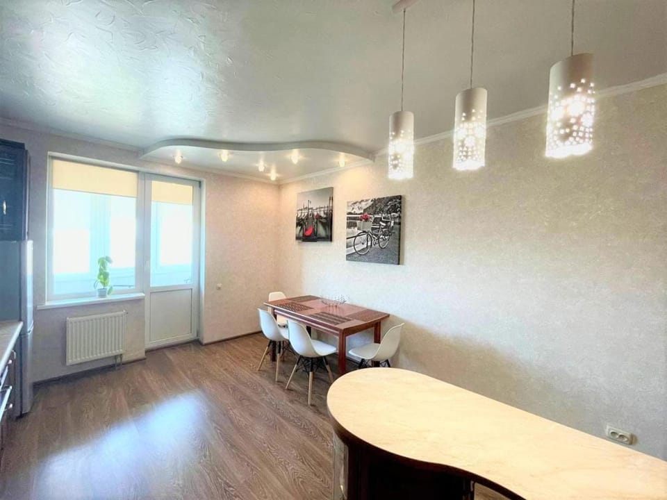LuxCityApart on Olievskaya Apartment in Kiev City - Kyiv