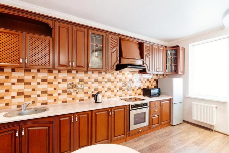 LuxCityApart on Olievskaya Apartment in Kiev City - Kyiv