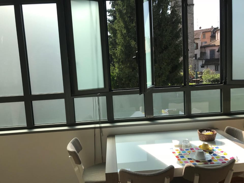 View (from property/room), Dining area