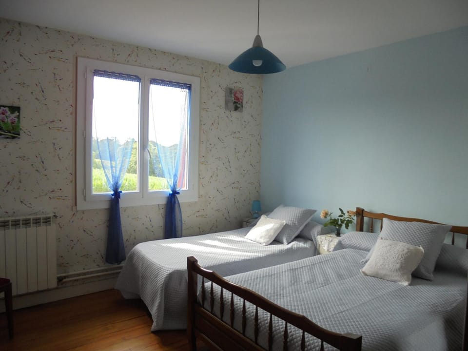 Chez Aline Bed and Breakfast in Occitanie