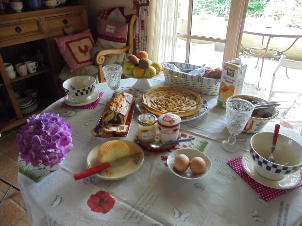 Chez Aline Bed and Breakfast in Occitanie