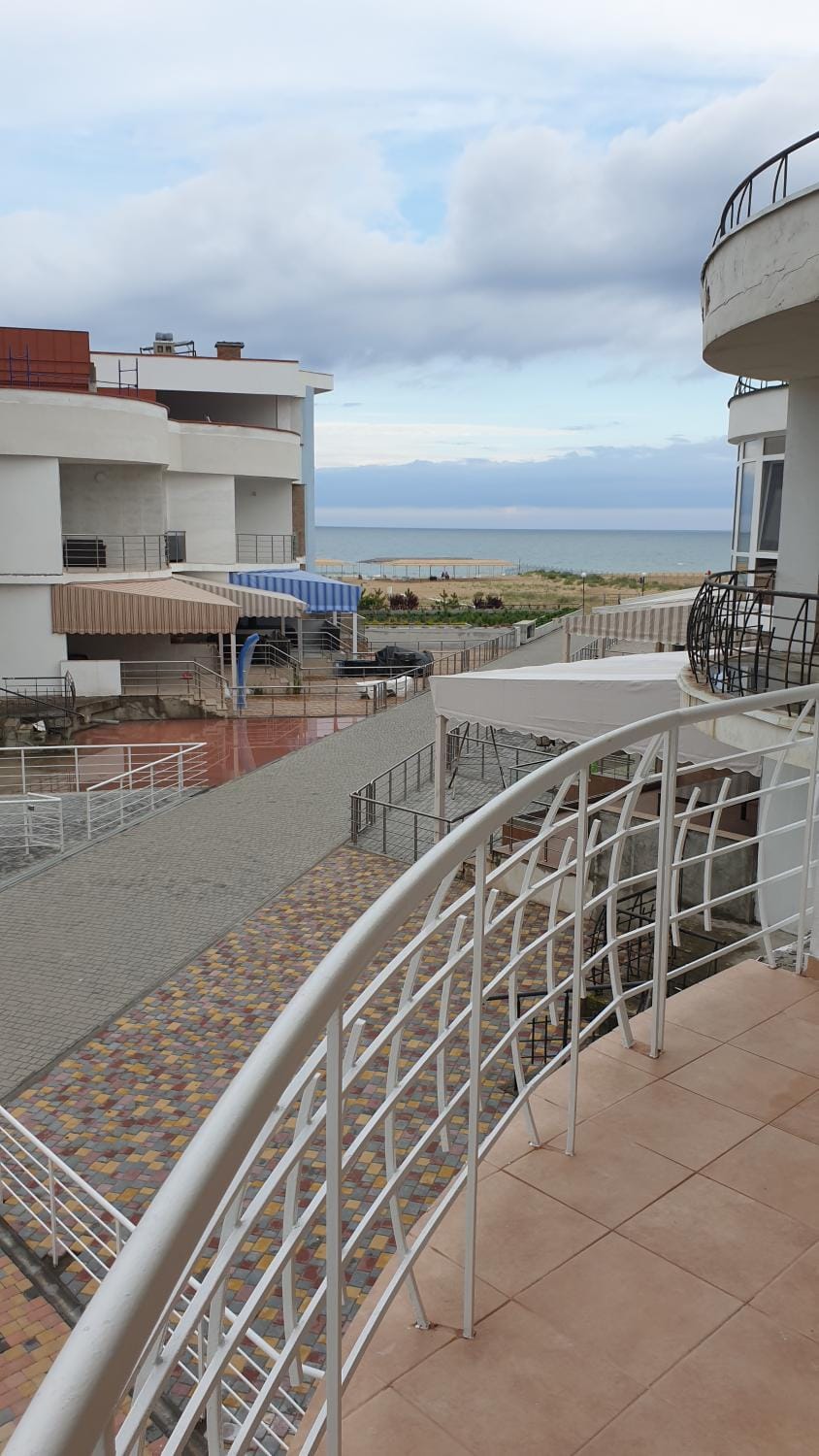 Грибовка,Морской Аромат Apartment in Odessa Oblast