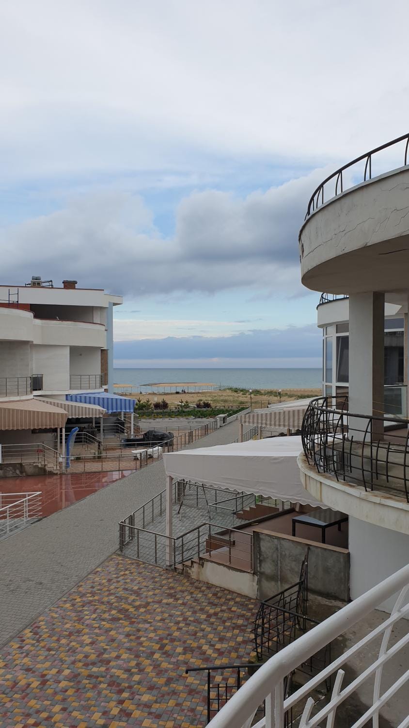 Грибовка,Морской Аромат Apartment in Odessa Oblast