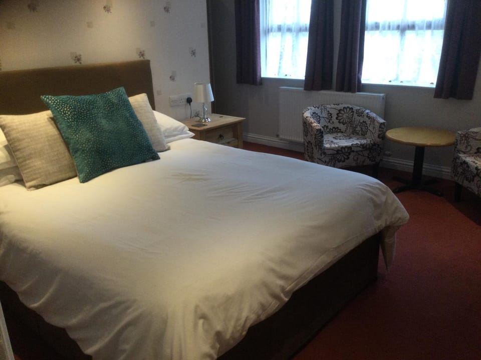 New Overlander Inn Bed and Breakfast in Wales