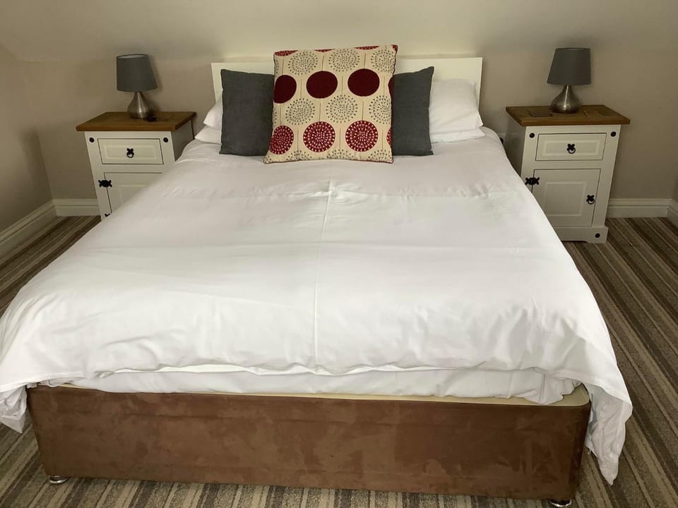 New Overlander Inn Bed and Breakfast in Wales