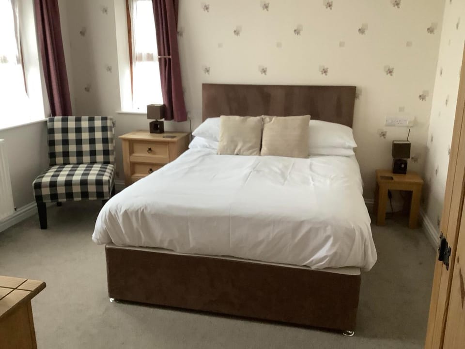 New Overlander Inn Bed and Breakfast in Wales