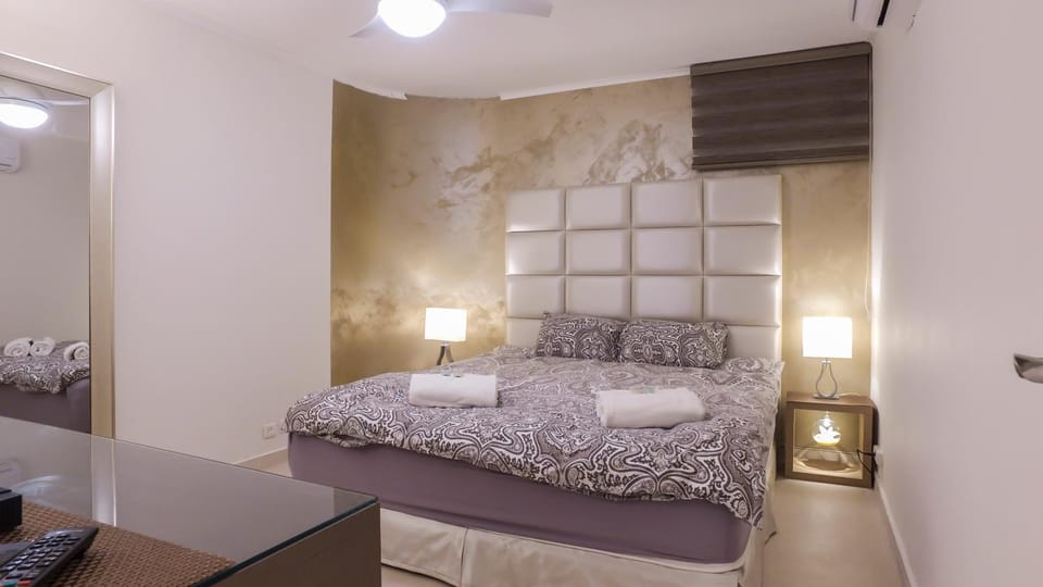 TV and multimedia, Bedroom