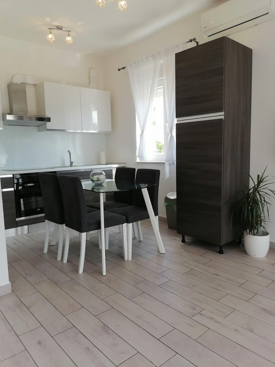 Sweet Apartments Apartment in Šibenik-Knin County, Croatia