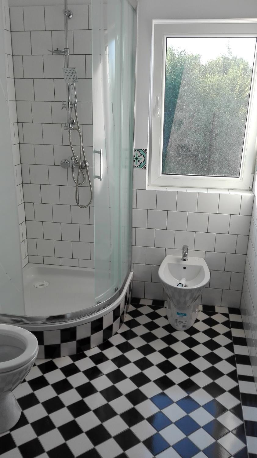 Domek nad morzem Mechowo House in Pomeranian Voivodeship