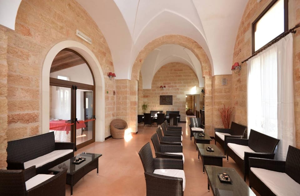 Lounge or bar