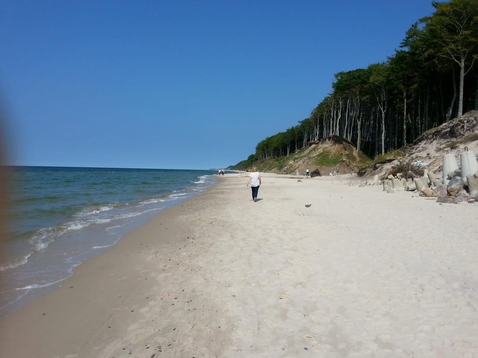 Pokoje i apartamenty przy Sosnowej Apartment in Pomeranian Voivodeship