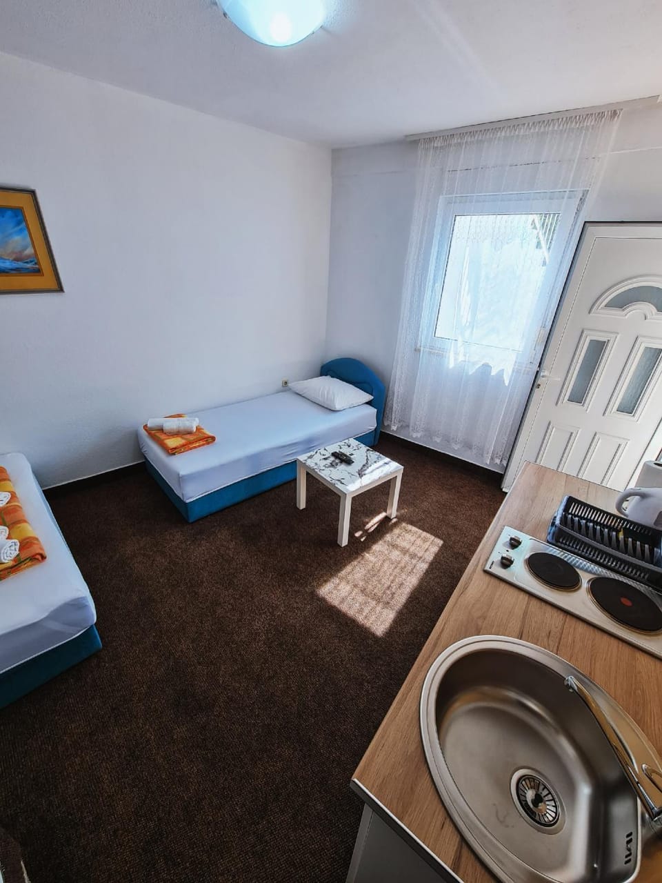 Guest house Davorka Bed and Breakfast in Neum